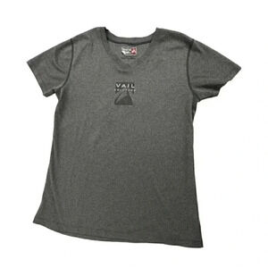 Women’s Short Sleeve Vail Colorado T-shirt Size Large